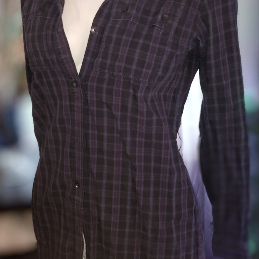 Kenneth Cole shirtdress